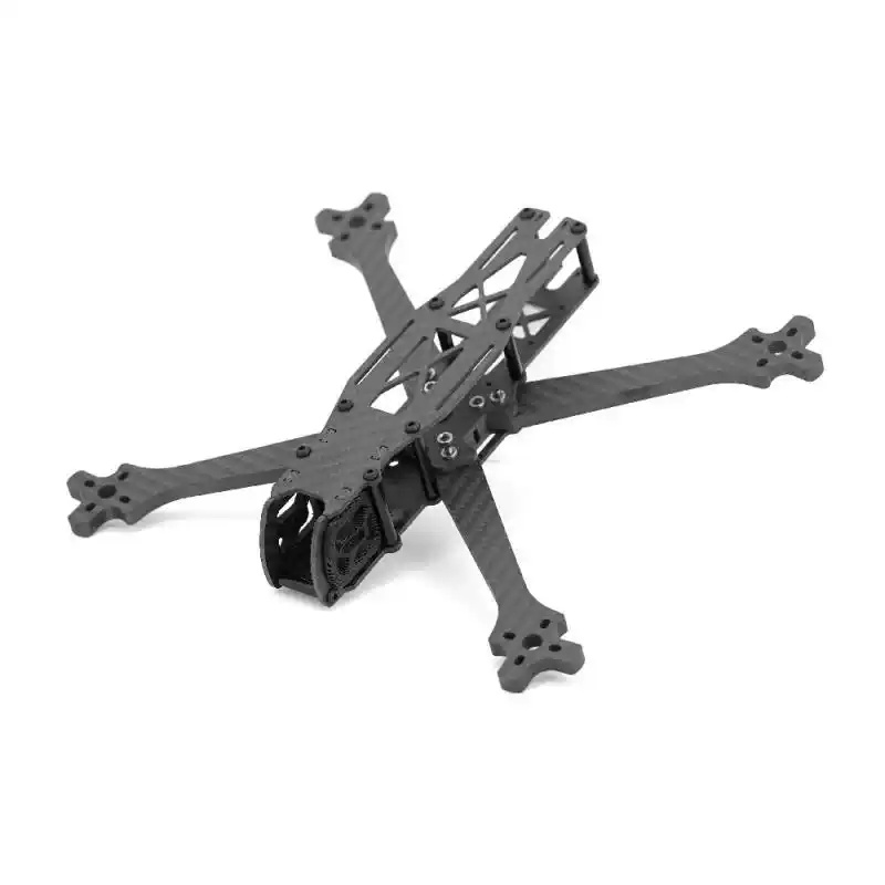 Комплект рамы для FPV-дрона Vo – обзор и цена Tbs Fpv Source One