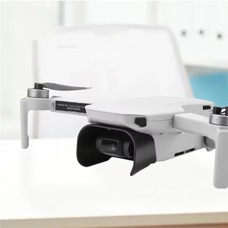Крышка объектива DT18 для DJI  – обзор и цена Drone Gimbal For Gopro